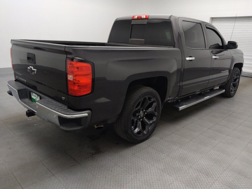 2016 Chevrolet Silverado 1500 in Sanford, FL 32773 - 18122718 9
