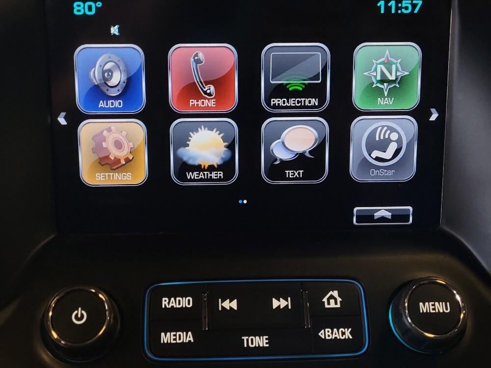 2017 GMC Acadia in Sanford, FL 32773 - 18122719 25