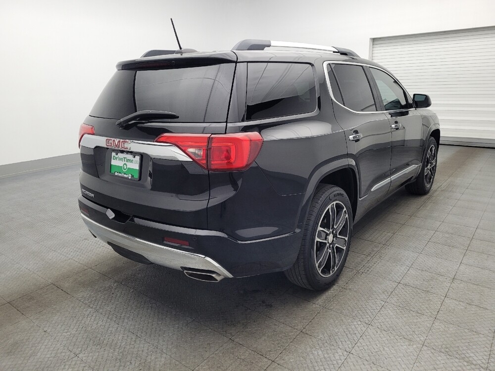 2017 GMC Acadia in Sanford, FL 32773 - 18122719 9