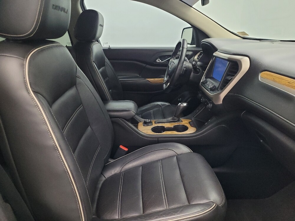 2017 GMC Acadia in Sanford, FL 32773 - 18122719 21