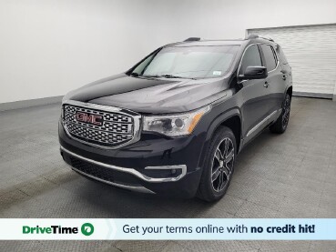 2017 GMC Acadia in Sanford, FL 32773