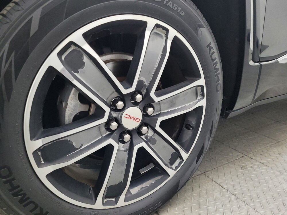 2017 GMC Acadia in Sanford, FL 32773 - 18122719 31