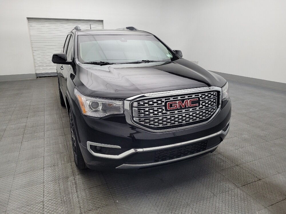 2017 GMC Acadia in Sanford, FL 32773 - 18122719 14