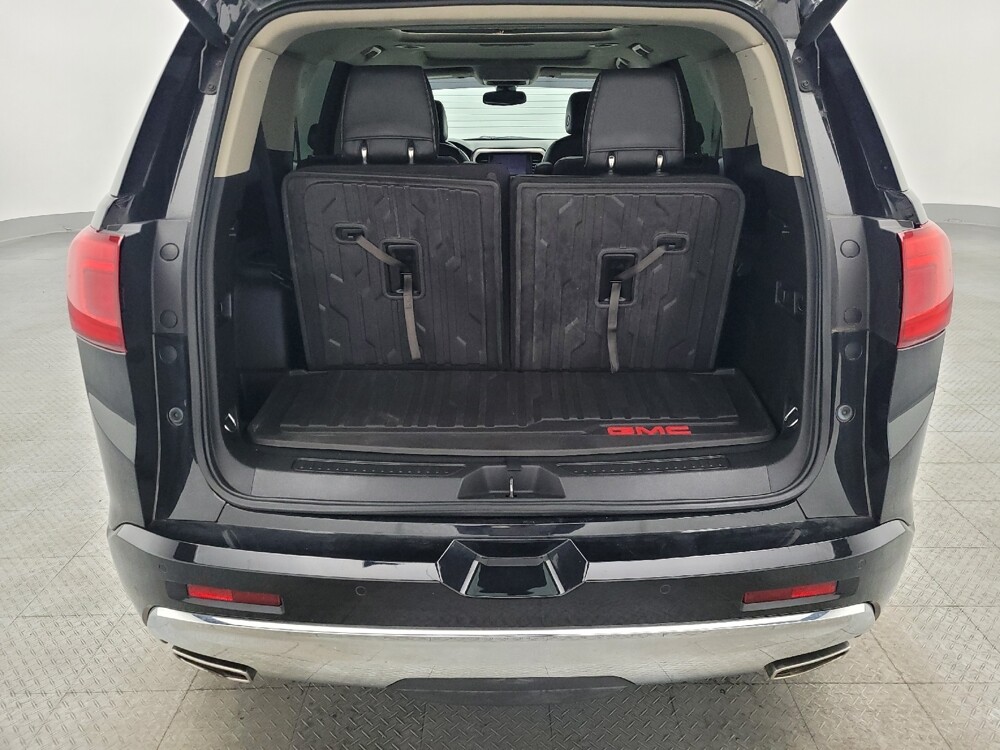 2017 GMC Acadia in Sanford, FL 32773 - 18122719 29