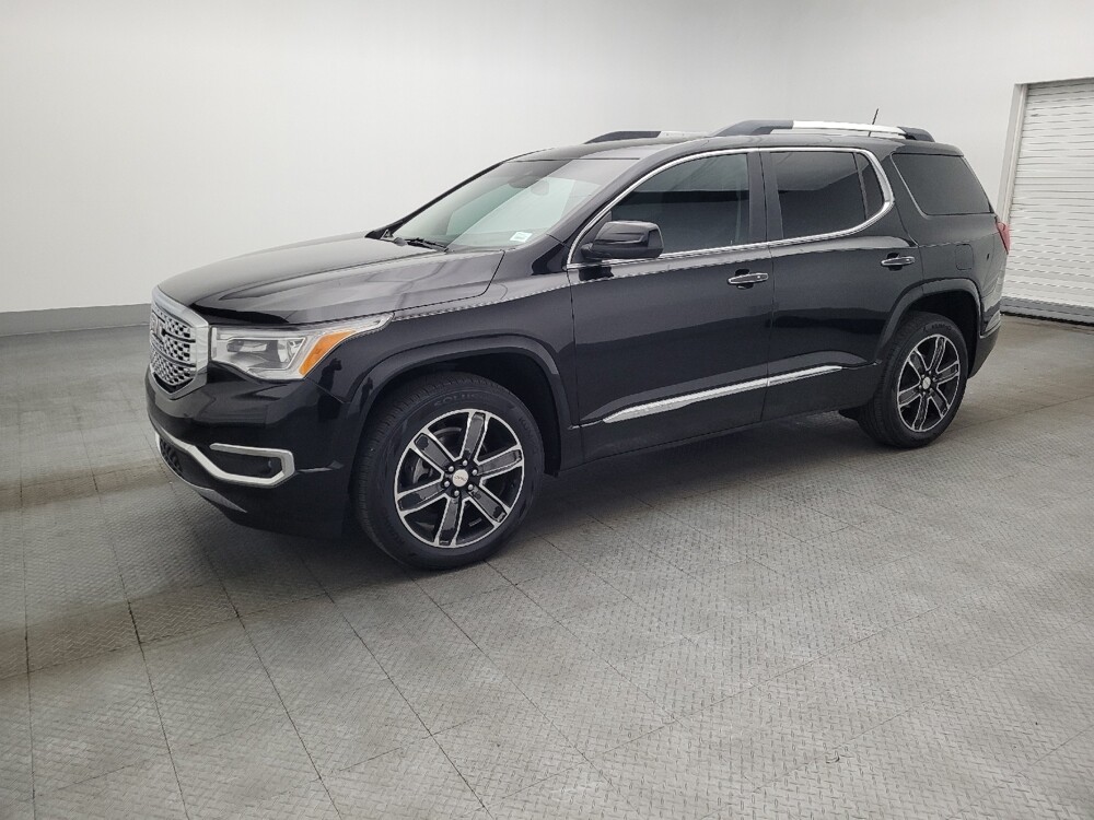 2017 GMC Acadia in Sanford, FL 32773 - 18122719 2