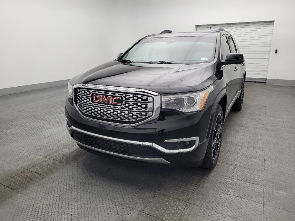 2017 GMC Acadia in Sanford, FL 32773 - 18122719 15