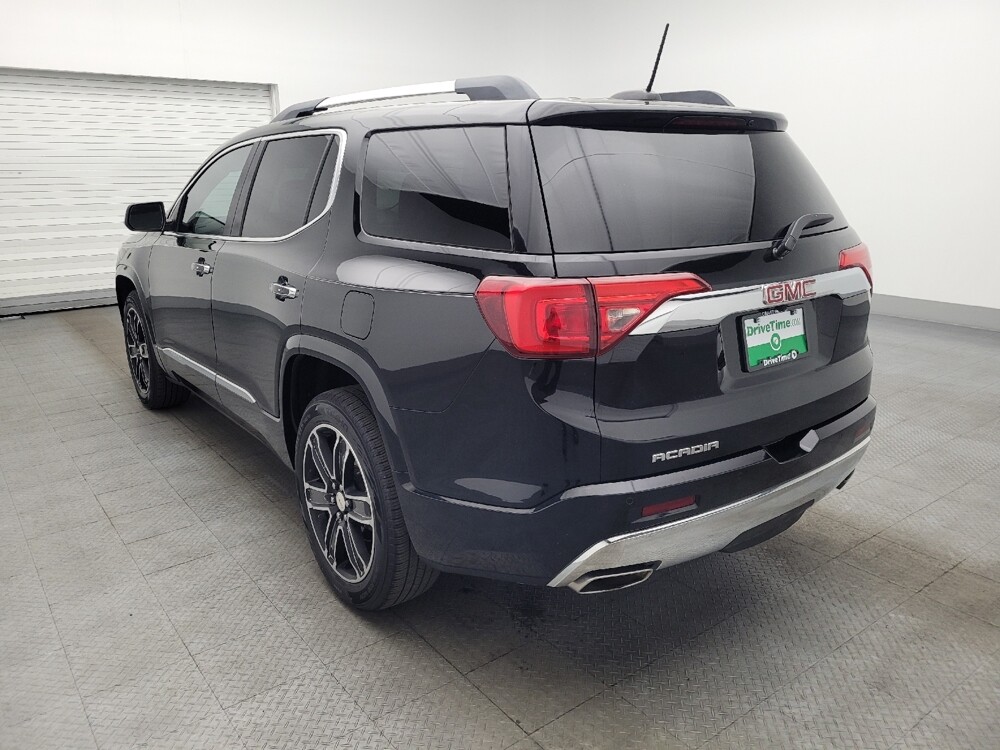 2017 GMC Acadia in Sanford, FL 32773 - 18122719 5