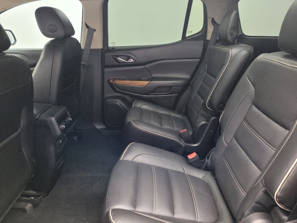 2017 GMC Acadia in Sanford, FL 32773 - 18122719 18