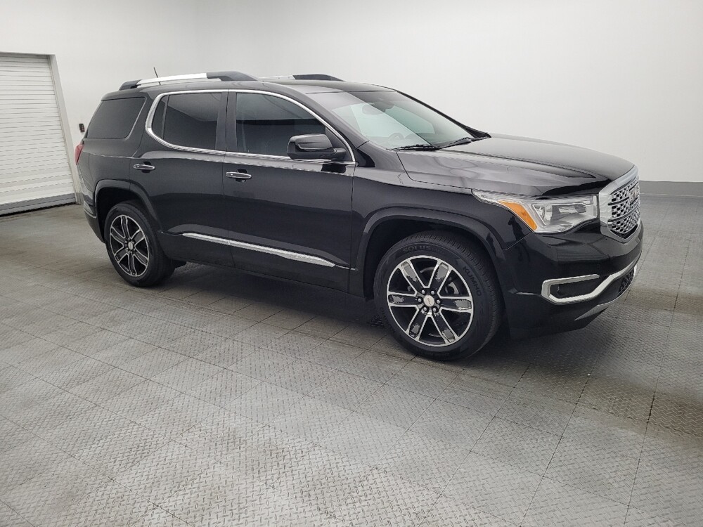 2017 GMC Acadia in Sanford, FL 32773 - 18122719 11