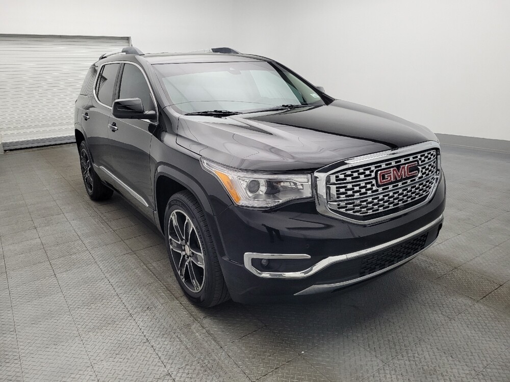 2017 GMC Acadia in Sanford, FL 32773 - 18122719 13