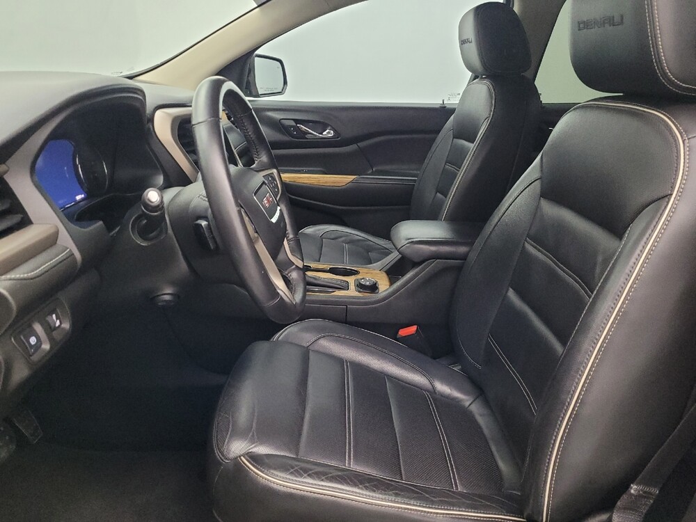 2017 GMC Acadia in Sanford, FL 32773 - 18122719 17