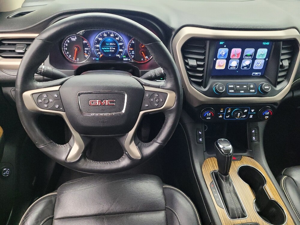 2017 GMC Acadia in Sanford, FL 32773 - 18122719 22