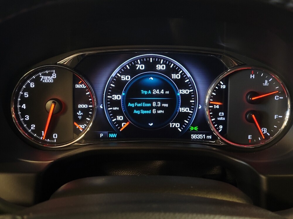 2017 GMC Acadia in Sanford, FL 32773 - 18122719 23