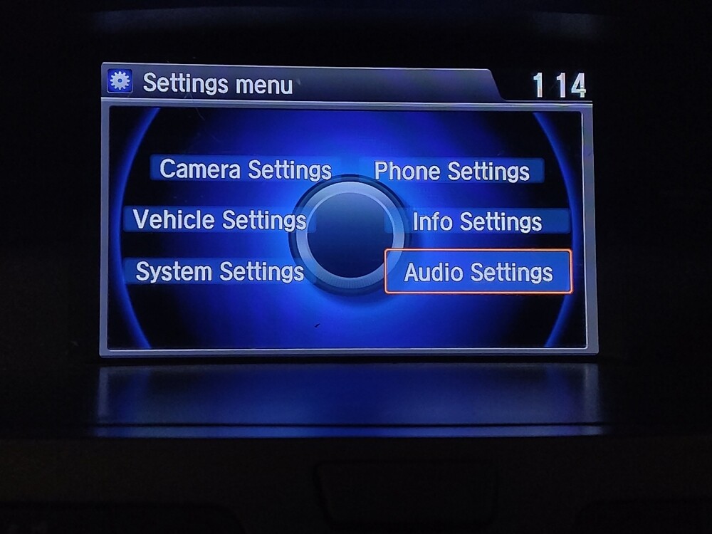 2016 Honda Odyssey in Sanford, FL 32773 - 18122720 25