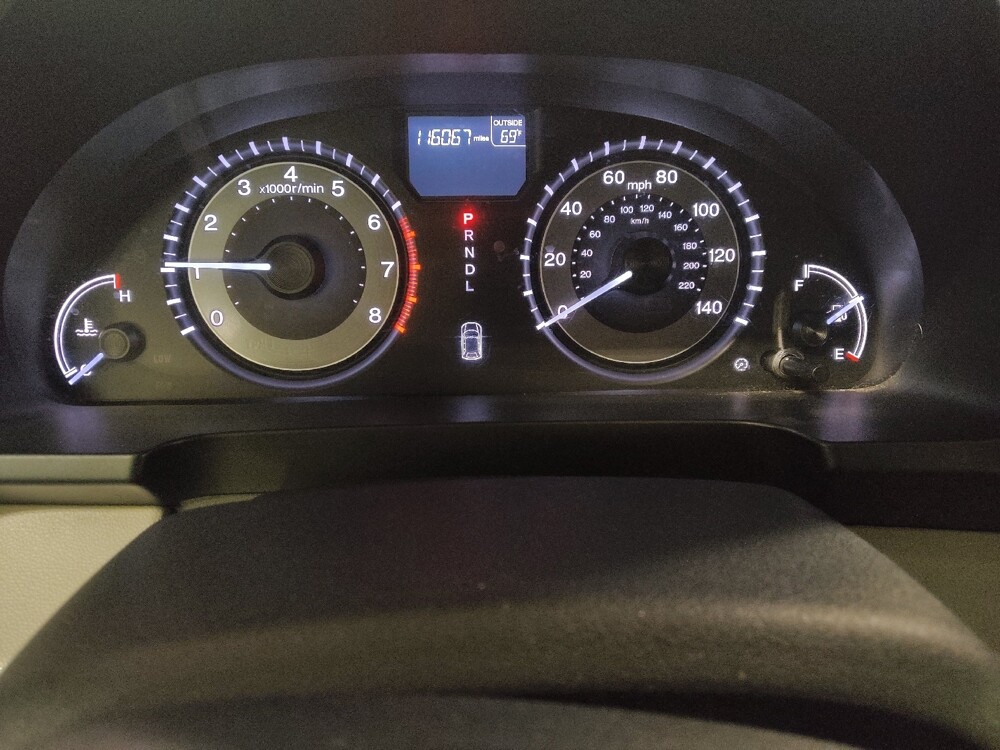 2016 Honda Odyssey in Sanford, FL 32773 - 18122720 23