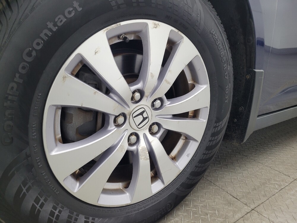 2016 Honda Odyssey in Sanford, FL 32773 - 18122720 31