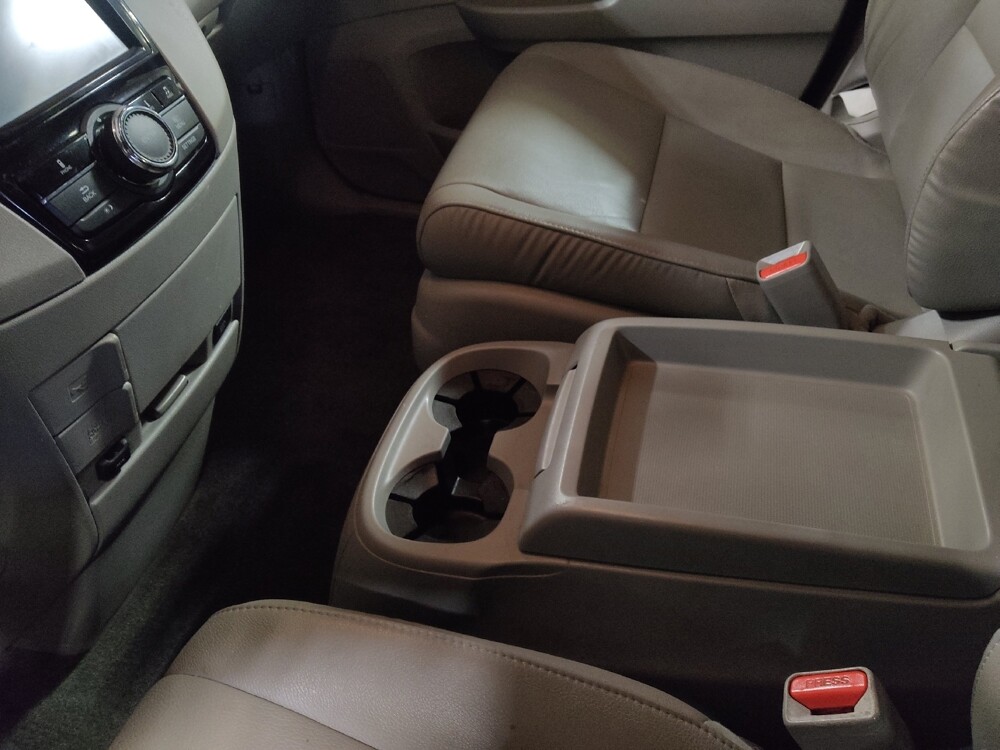 2016 Honda Odyssey in Sanford, FL 32773 - 18122720 26