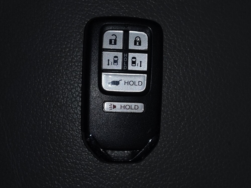 2016 Honda Odyssey in Sanford, FL 32773 - 18122720 32