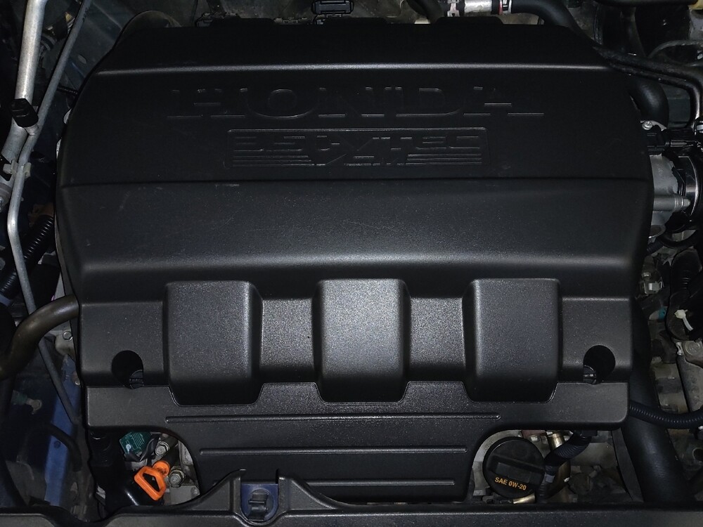 2016 Honda Odyssey in Sanford, FL 32773 - 18122720 30