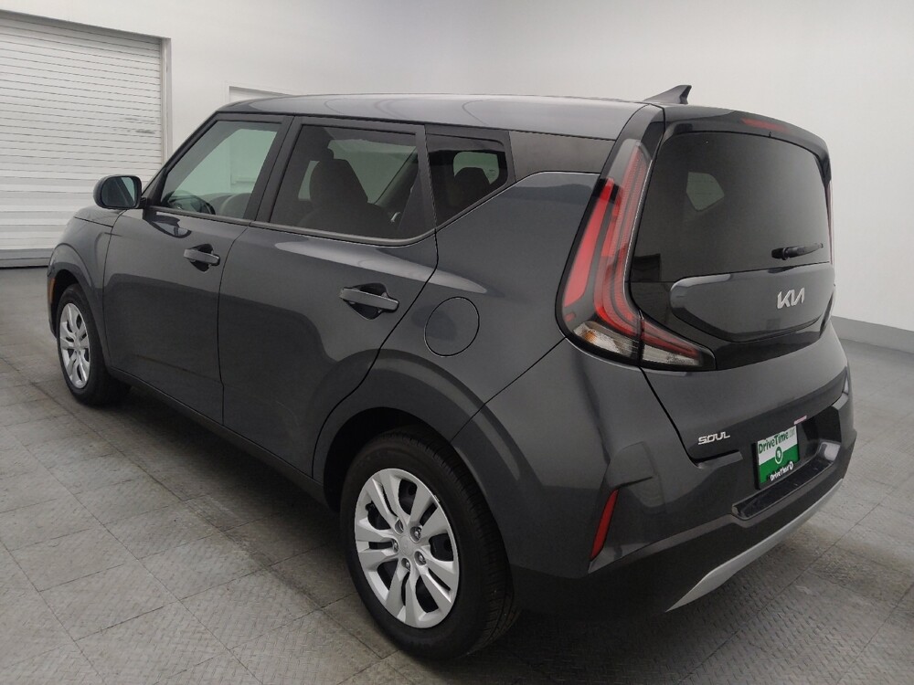 2024 Kia Soul in Sanford, FL 32773 - 18122721 5