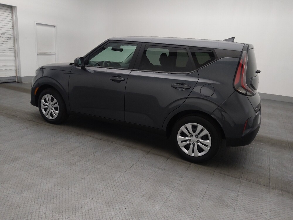 2024 Kia Soul in Sanford, FL 32773 - 18122721 3