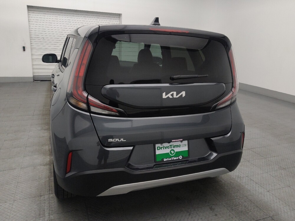 2024 Kia Soul in Sanford, FL 32773 - 18122721 6