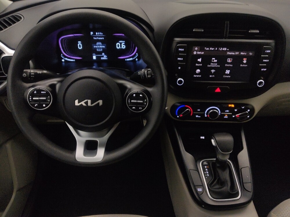 2024 Kia Soul in Sanford, FL 32773 - 18122721 22