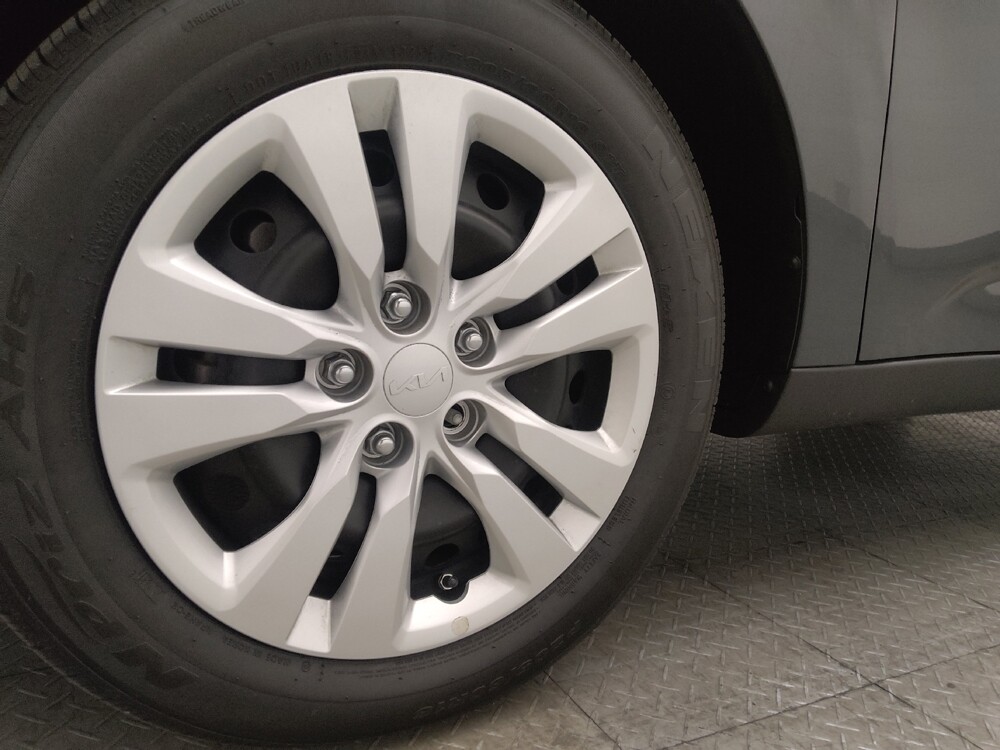 2024 Kia Soul in Sanford, FL 32773 - 18122721 31