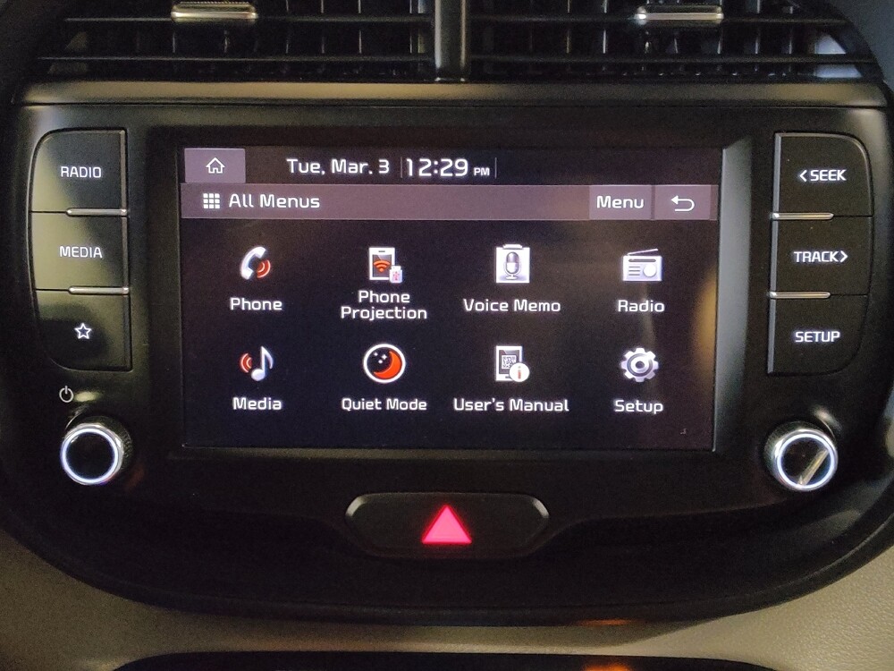 2024 Kia Soul in Sanford, FL 32773 - 18122721 25