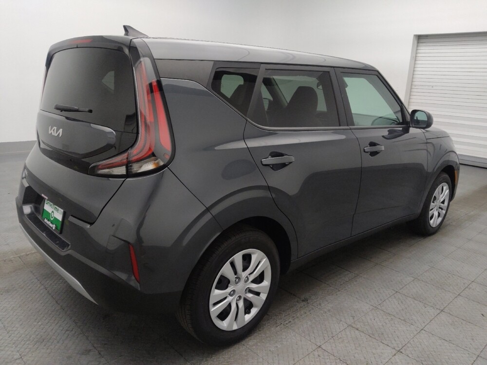 2024 Kia Soul in Sanford, FL 32773 - 18122721 9