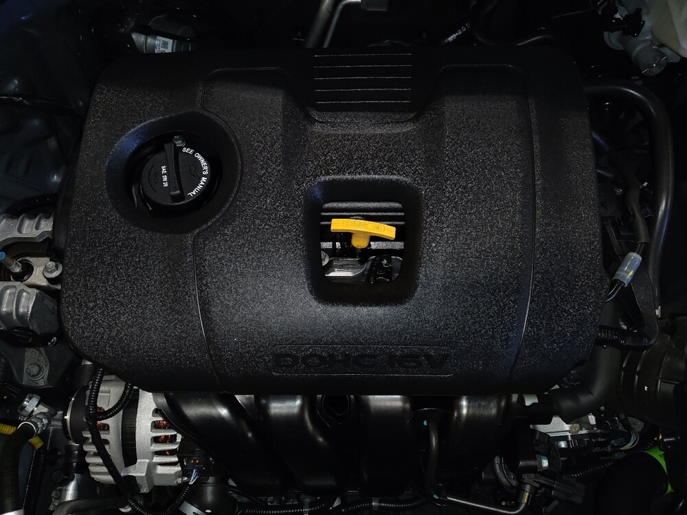 2024 Kia Soul in Sanford, FL 32773 - 18122721 30