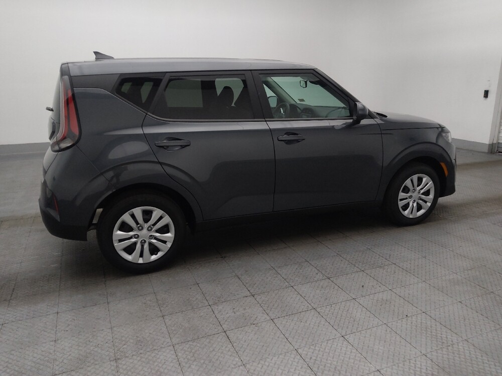 2024 Kia Soul in Sanford, FL 32773 - 18122721 10