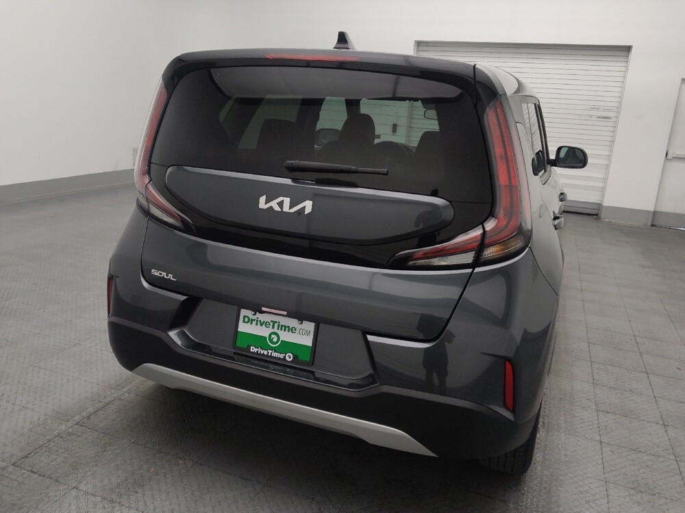 2024 Kia Soul in Sanford, FL 32773 - 18122721 7
