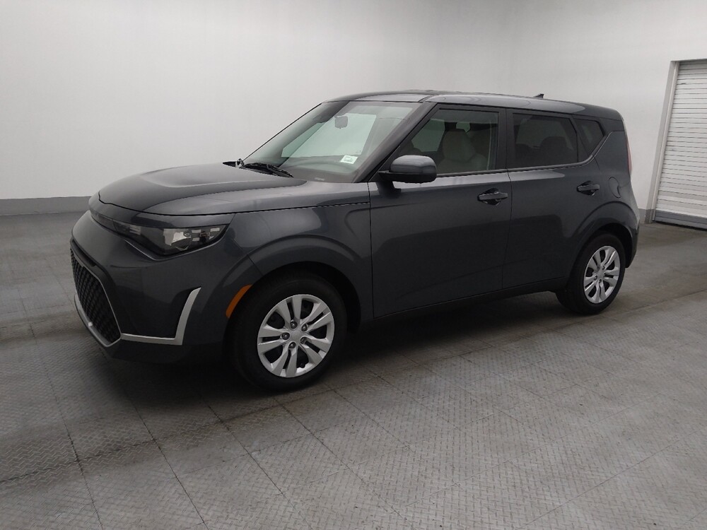 2024 Kia Soul in Sanford, FL 32773 - 18122721 2
