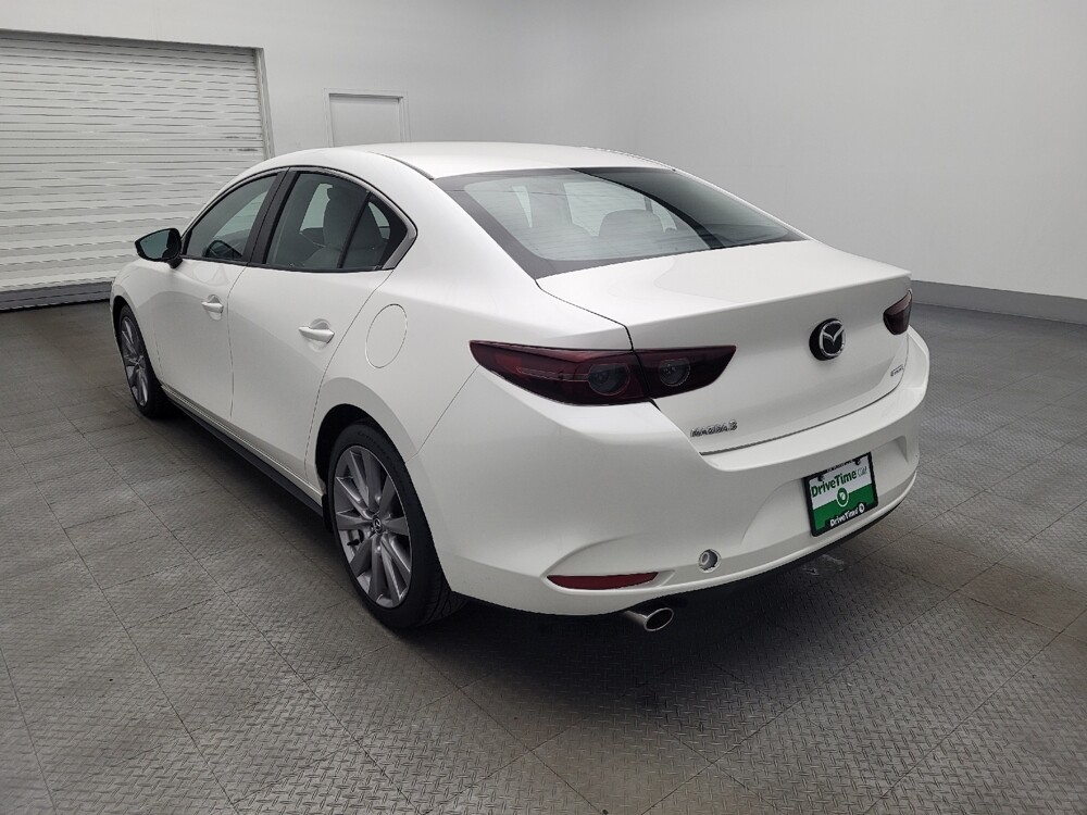 2020 MAZDA MAZDA3 in Sanford, FL 32773 - 18122722 5