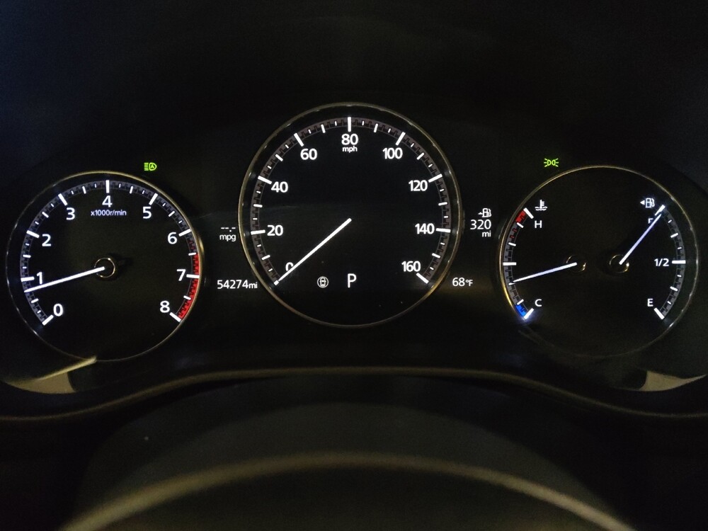 2020 MAZDA MAZDA3 in Sanford, FL 32773 - 18122722 23