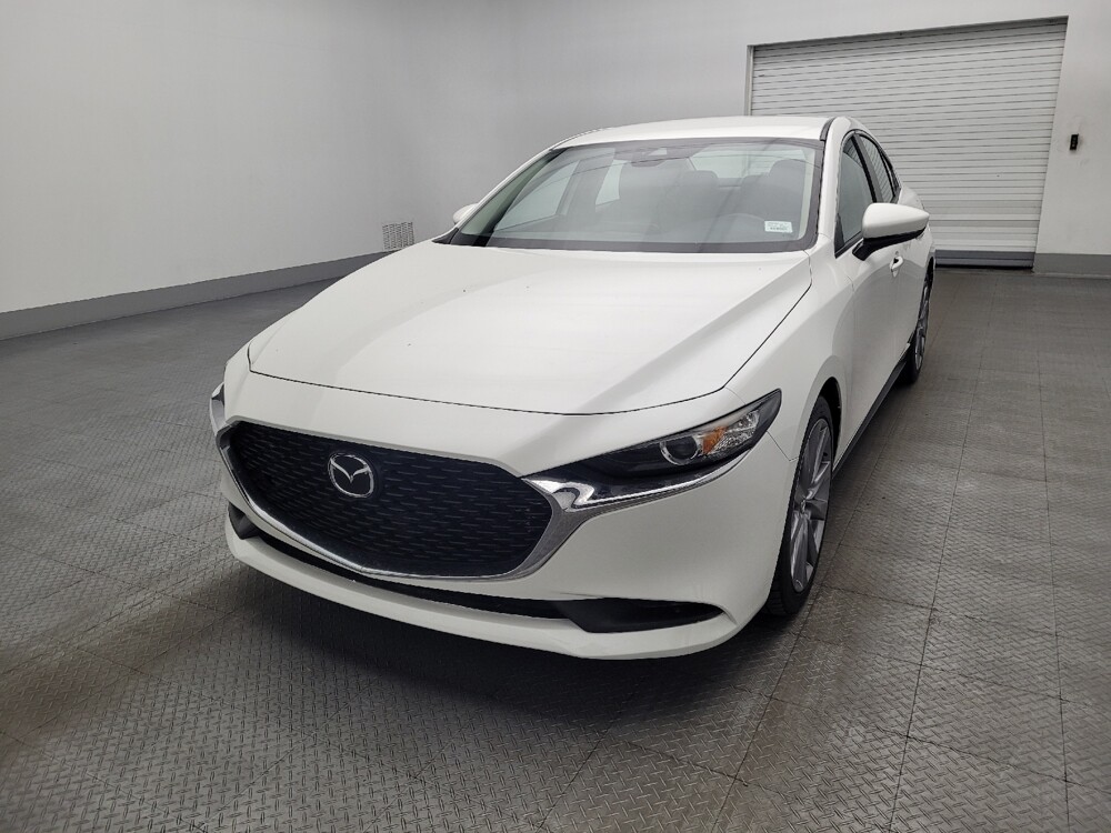 2020 MAZDA MAZDA3 in Sanford, FL 32773 - 18122722 15