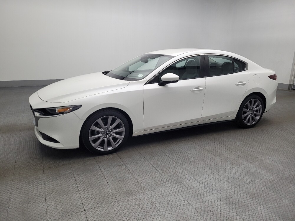 2020 MAZDA MAZDA3 in Sanford, FL 32773 - 18122722 2