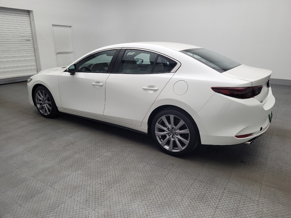 2020 MAZDA MAZDA3 in Sanford, FL 32773 - 18122722 3