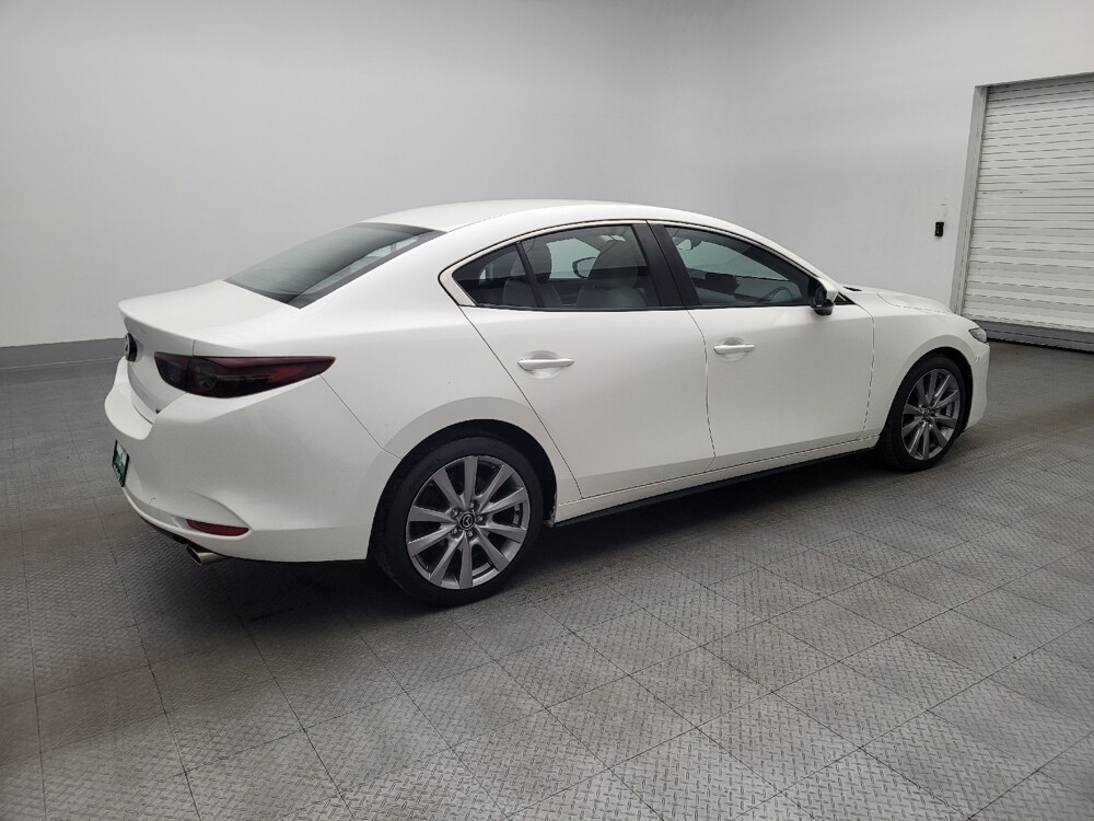 2020 MAZDA MAZDA3 in Sanford, FL 32773 - 18122722 10