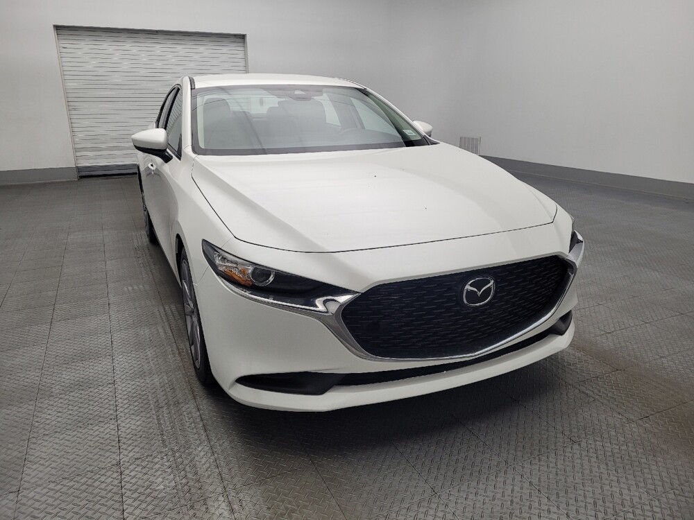 2020 MAZDA MAZDA3 in Sanford, FL 32773 - 18122722 14