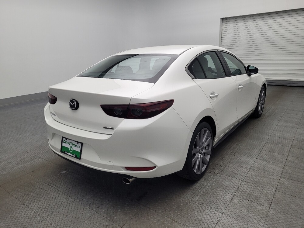 2020 MAZDA MAZDA3 in Sanford, FL 32773 - 18122722 9