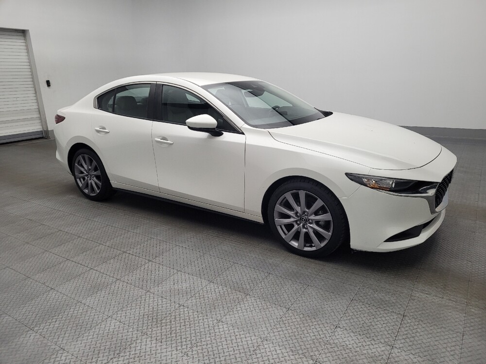 2020 MAZDA MAZDA3 in Sanford, FL 32773 - 18122722 11