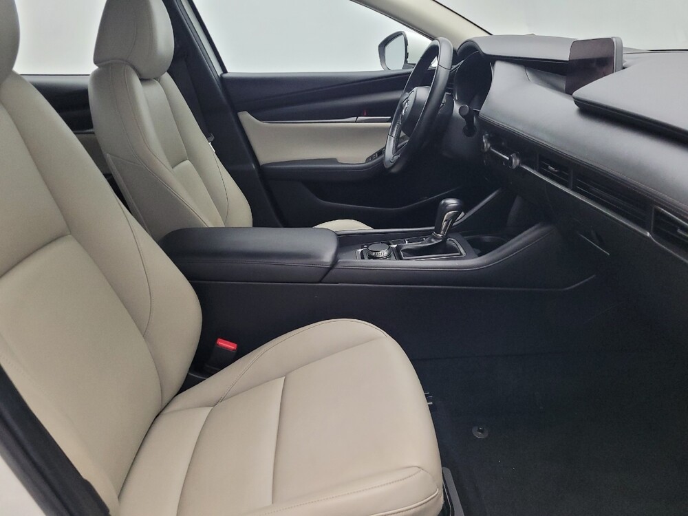 2020 MAZDA MAZDA3 in Sanford, FL 32773 - 18122722 21