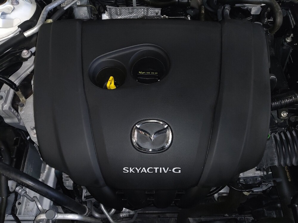 2020 MAZDA MAZDA3 in Sanford, FL 32773 - 18122722 30