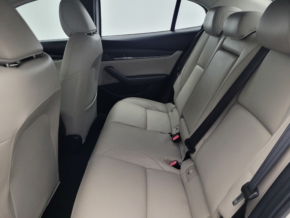 2020 MAZDA MAZDA3 in Sanford, FL 32773 - 18122722 18