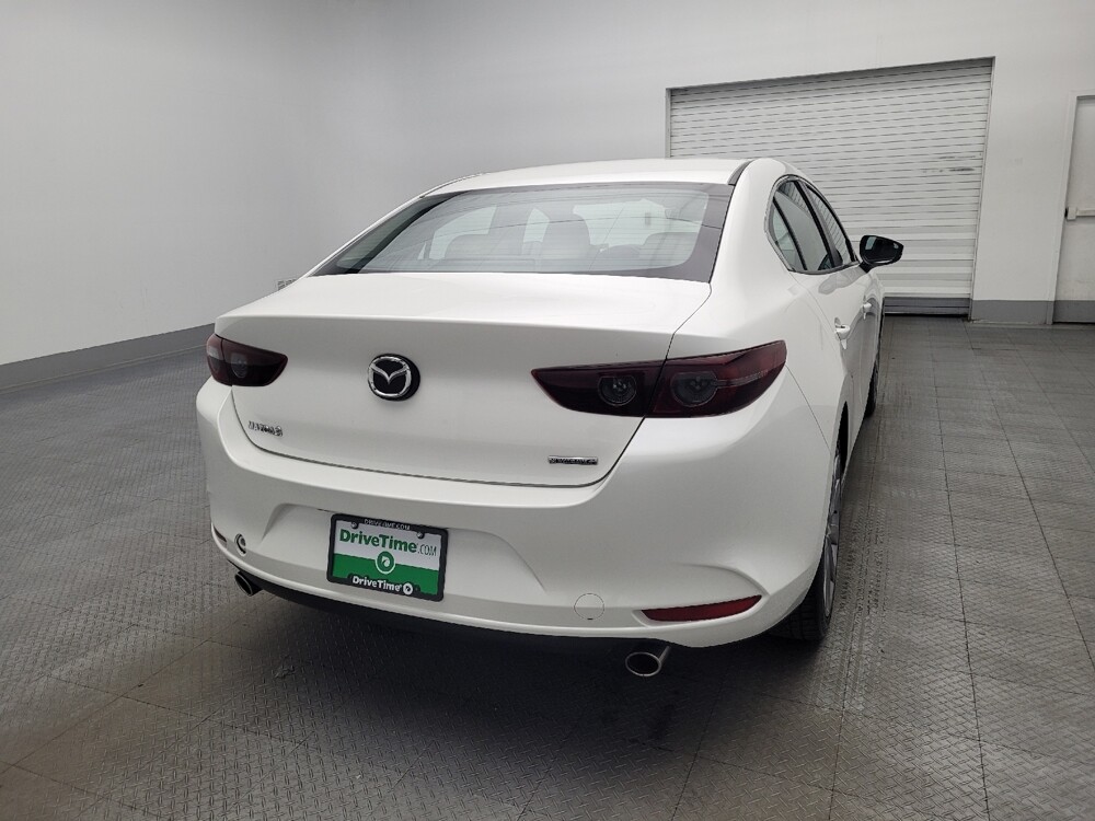 2020 MAZDA MAZDA3 in Sanford, FL 32773 - 18122722 7