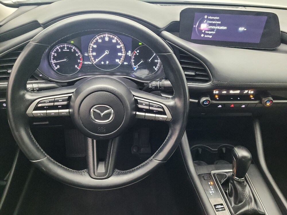 2020 MAZDA MAZDA3 in Sanford, FL 32773 - 18122722 22