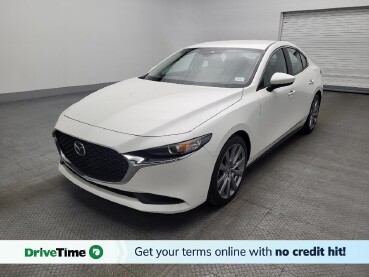2020 MAZDA MAZDA3 in Sanford, FL 32773