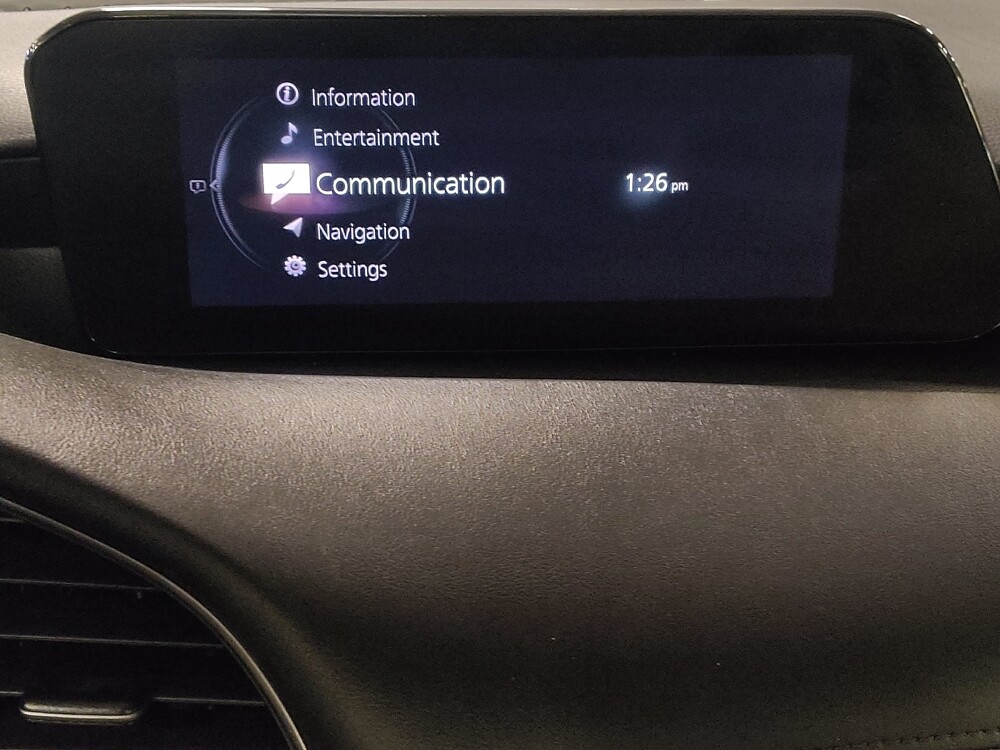 2020 MAZDA MAZDA3 in Sanford, FL 32773 - 18122722 25